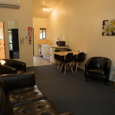 Captains Quarters Motor Inn Cambridge Ngoại thất bức ảnh