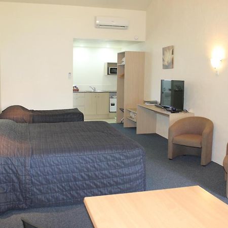 Captains Quarters Motor Inn Cambridge Ngoại thất bức ảnh