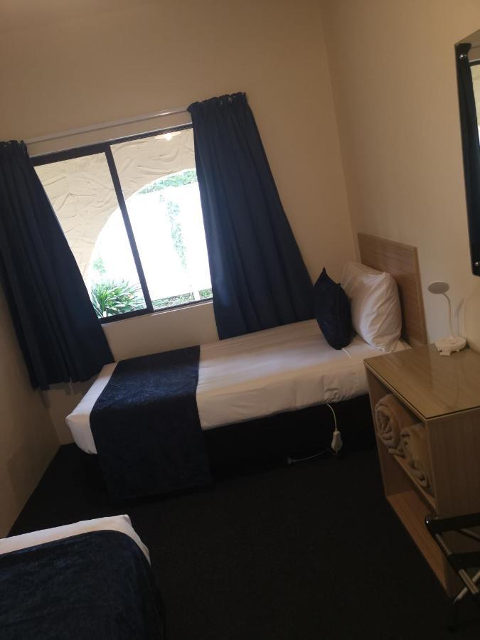 Captains Quarters Motor Inn Cambridge Ngoại thất bức ảnh