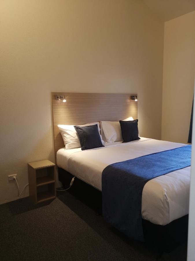 Captains Quarters Motor Inn Cambridge Ngoại thất bức ảnh