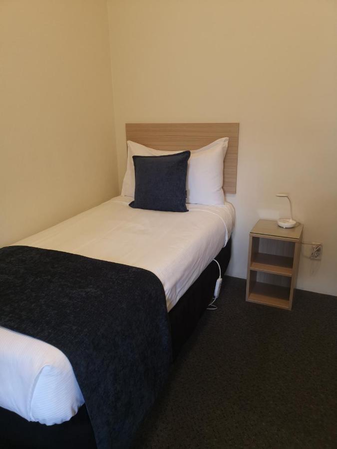 Captains Quarters Motor Inn Cambridge Ngoại thất bức ảnh