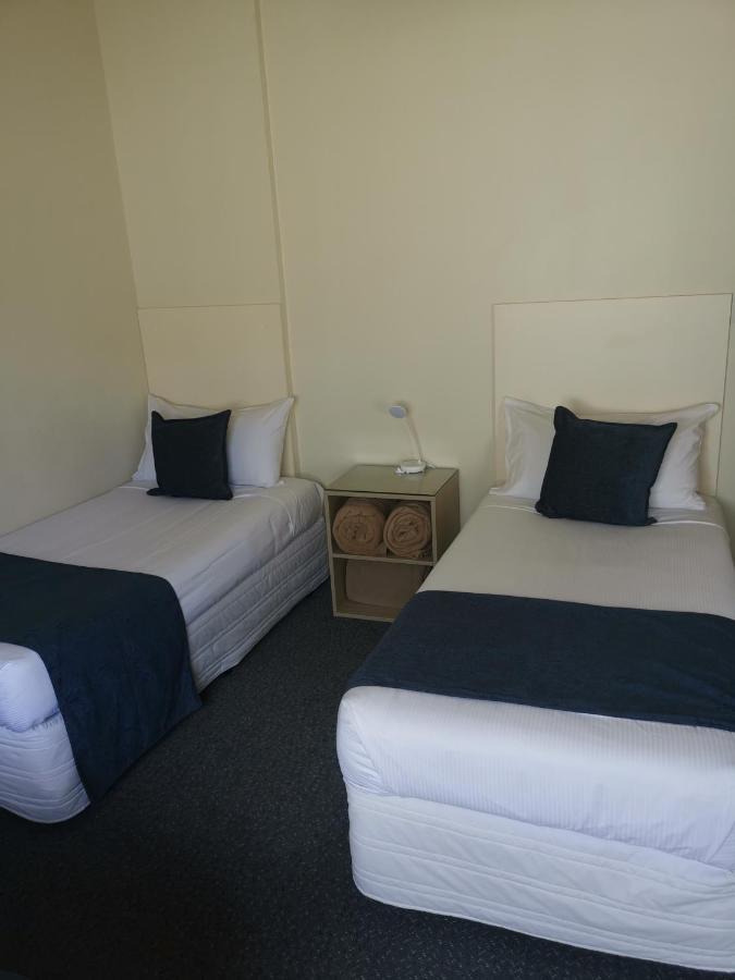 Captains Quarters Motor Inn Cambridge Ngoại thất bức ảnh