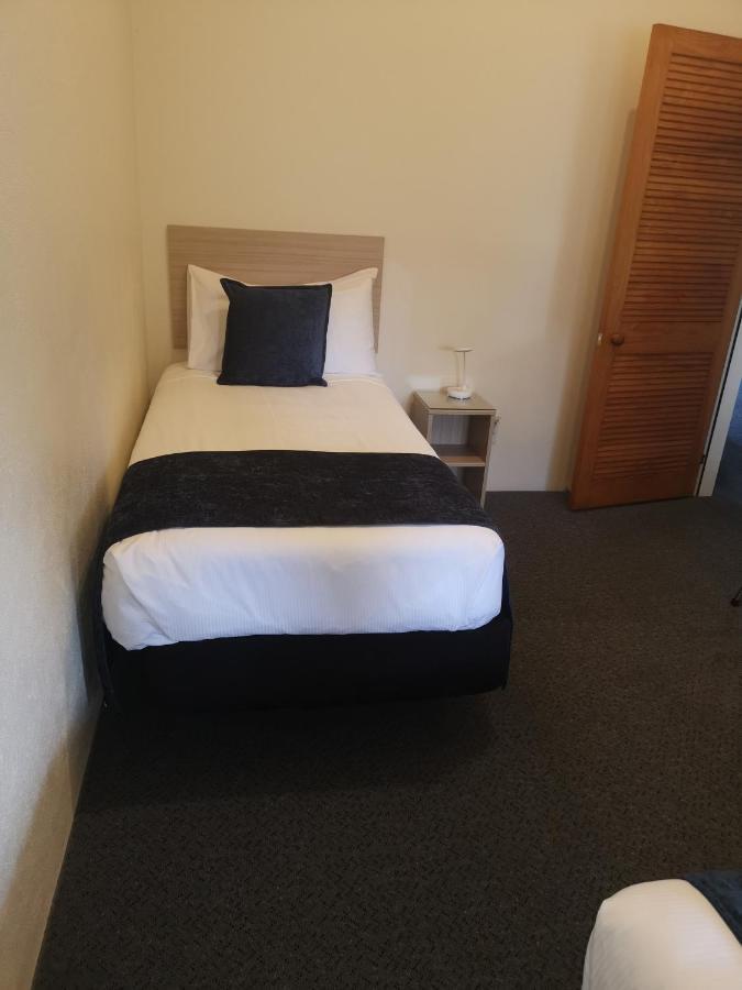 Captains Quarters Motor Inn Cambridge Ngoại thất bức ảnh