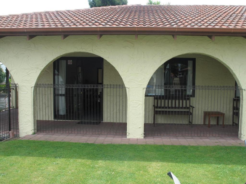 Captains Quarters Motor Inn Cambridge Phòng bức ảnh