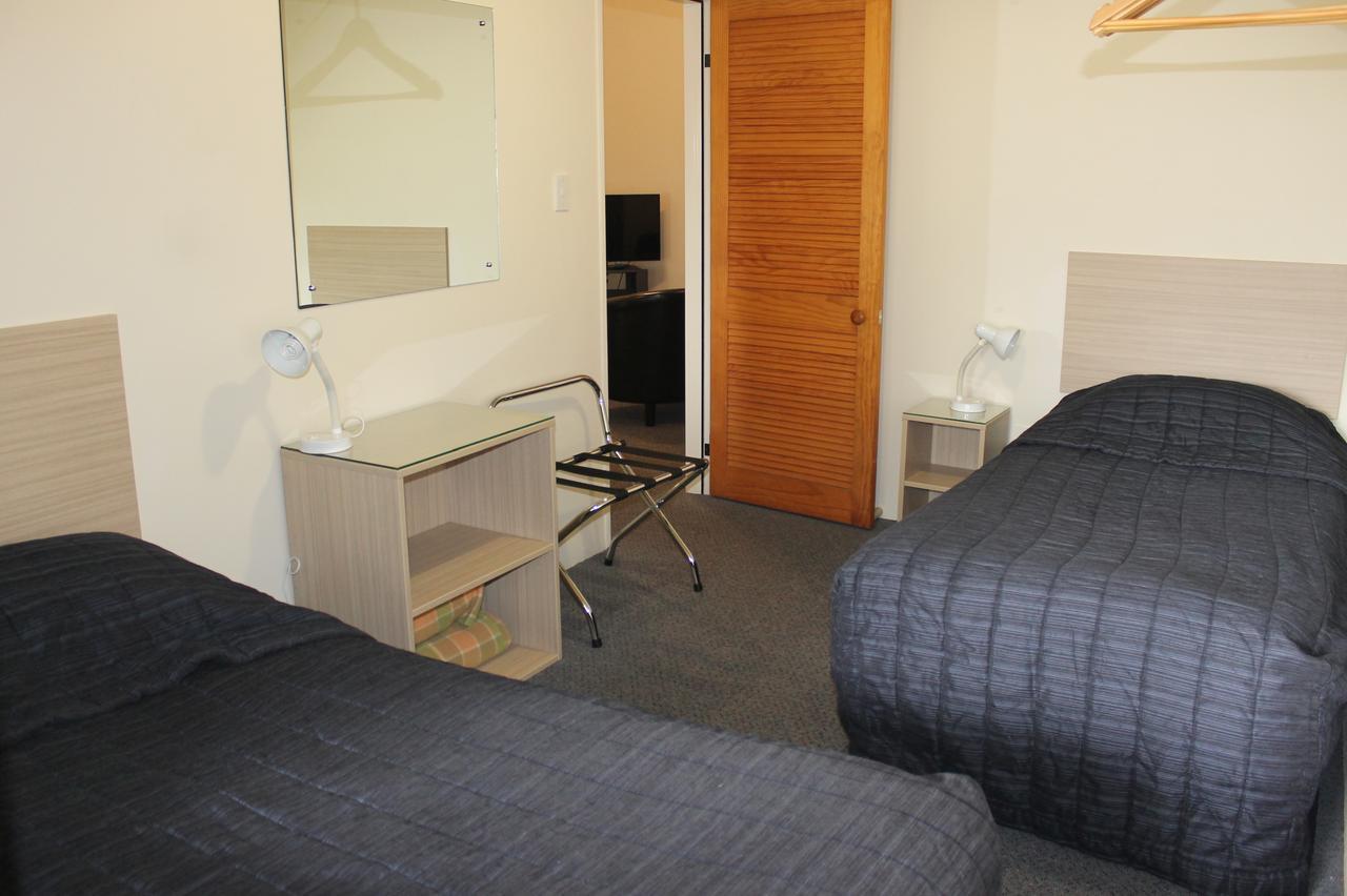 Captains Quarters Motor Inn Cambridge Ngoại thất bức ảnh